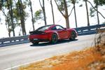 Porsche 911 Carrera S 2019 года (AU)